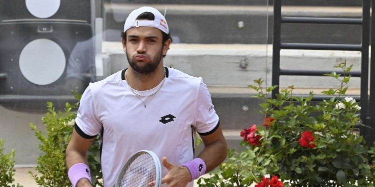 Berrettini