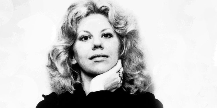 Erica Jong