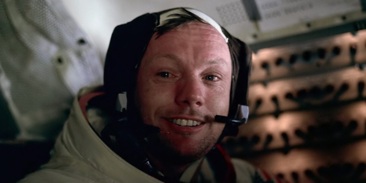 Neil Armstrong