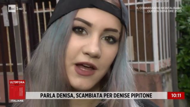 Denise Pipitone, parla la 19enne di Scalea (Storie Italiane)