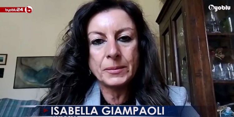 Isabella Giampaoli, legale 18enne di Fano