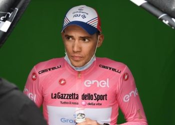 Valter Giro d'Italia