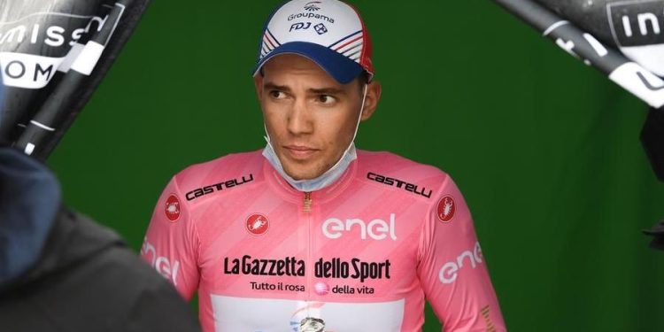 Valter Giro d'Italia