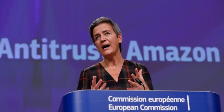 Vestager