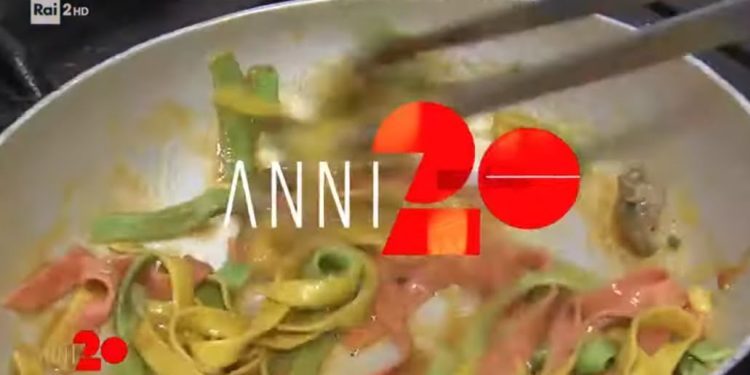 Anni 20