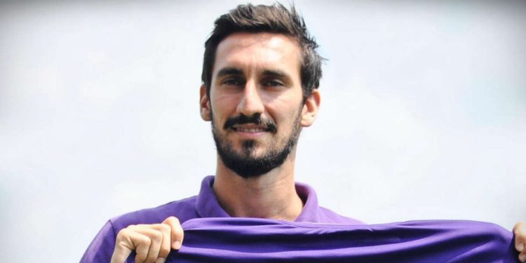 Davide Astori