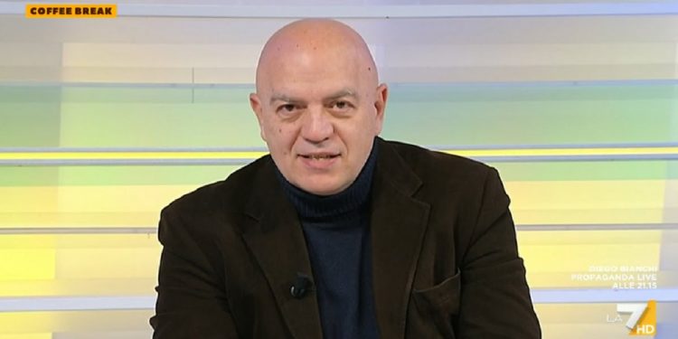 marco rizzo