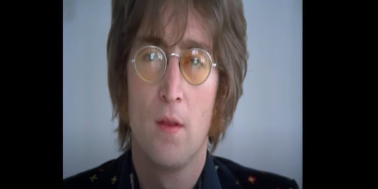 John Lennon