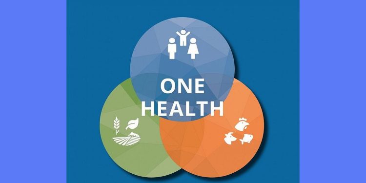 Logo One Health European Joint Programme