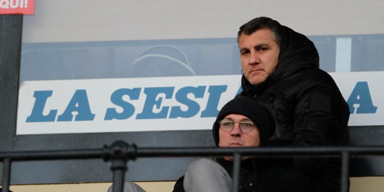 Diretta Gillette Bomber vs King: Christian Vieri sfida Daniele De Rossi (Foto LaPresse)