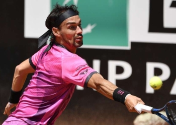 Fognini Miami