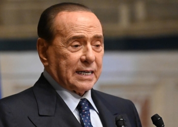 silvio berlusconi