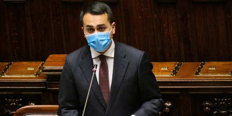 luigi di maio