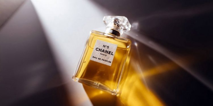 chanel n.5