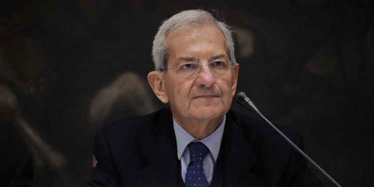 luciano violante