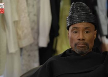 Cenerentola, Billy Porter sarà la Fata Madrina (Screen Youtube)