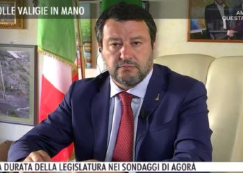 matteo salvini