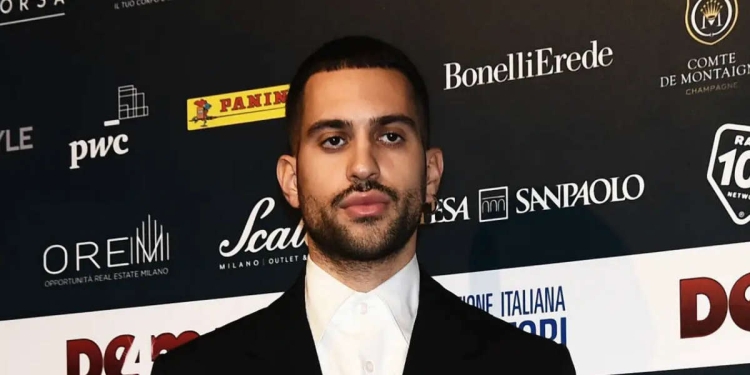 Mahmood