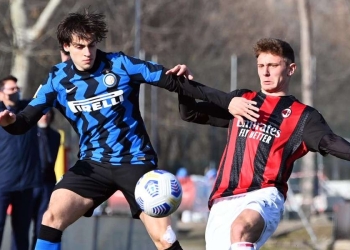 Inter Milan Primavera