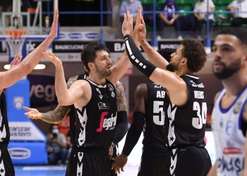 Virtus Bologna