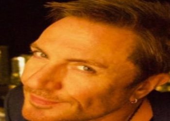 Dal profilo Twitter di Simon Le Bon