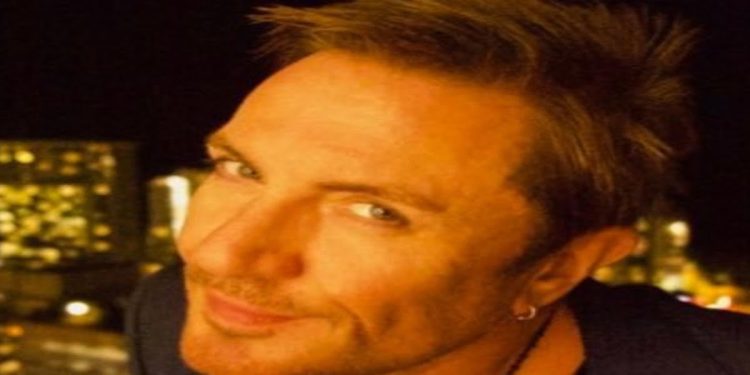 Dal profilo Twitter di Simon Le Bon