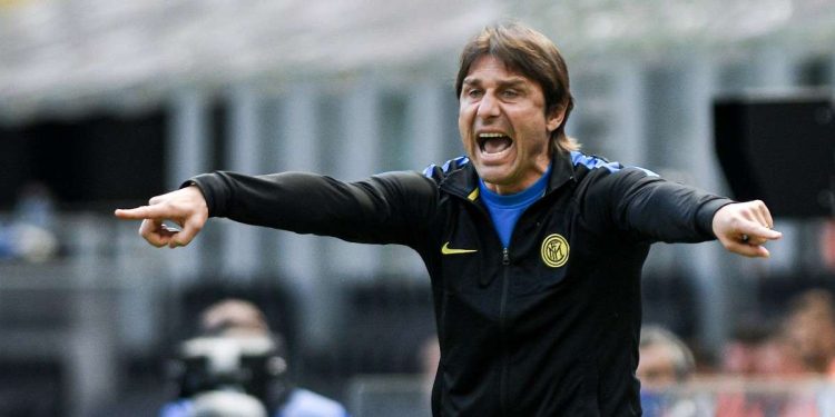 Antonio Conte (LaPresse)