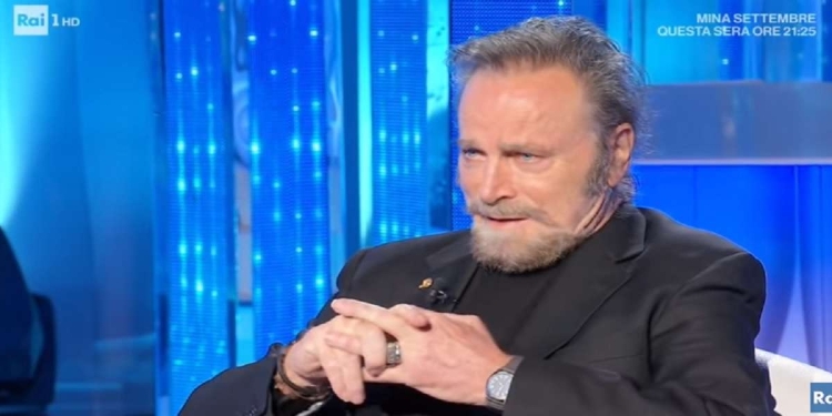 franco nero