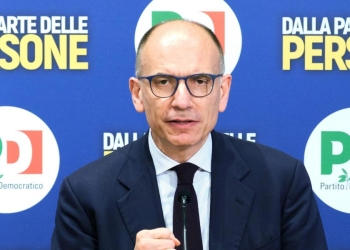 enrico letta