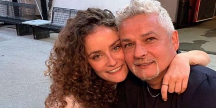 Valentina, figlia Roberto Baggio (foto da Instagram)