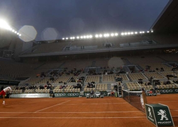 Diretta Roland Garros 2021, prosegue il torneo dello Slam (Foto LaPresse)