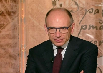 enrico letta