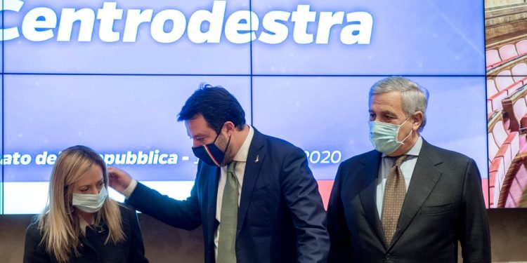 sondaggi politici