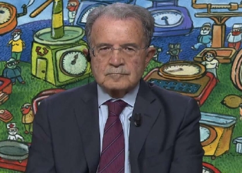 romano prodi