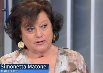 Simonetta Matone