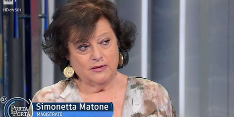 Simonetta Matone