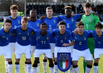 Italia U18