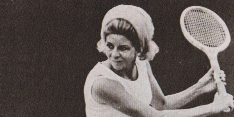 Lea Pericoli nel 1970 (Wikipedia)