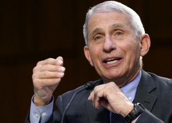 Anthony Fauci