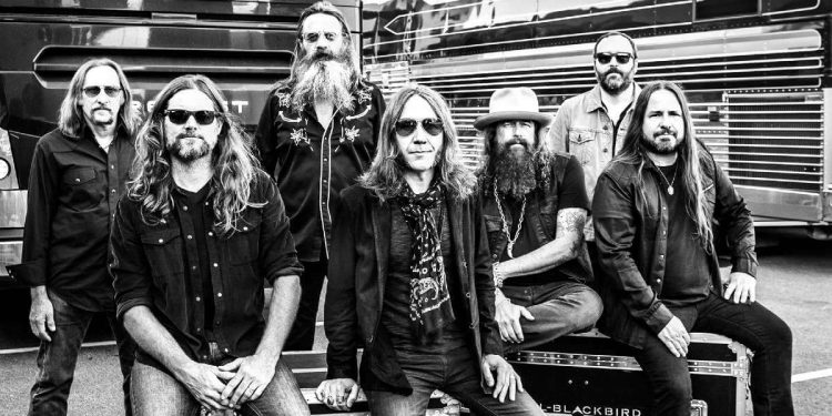 I Blackberry Smoke