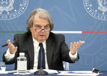 renato brunetta