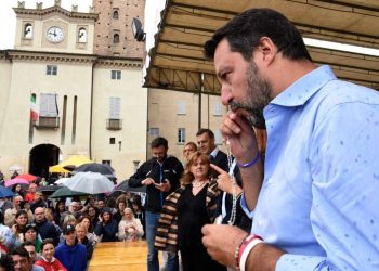 Salvini Rosario