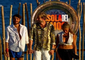 Isola dei Famosi 2021 vincitore