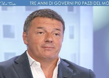 matteo renzi