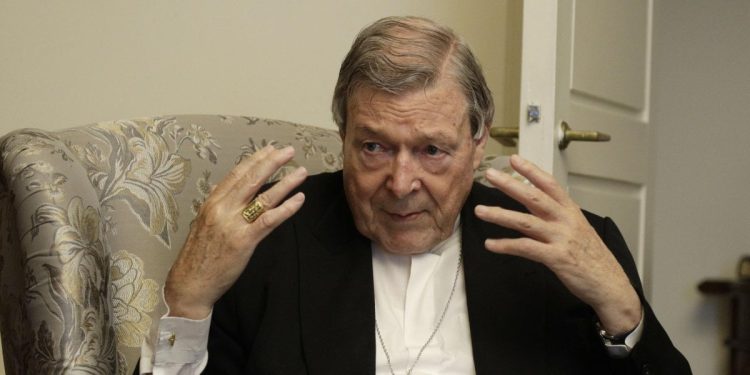 Cardinal Pell