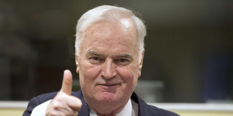 Mladic