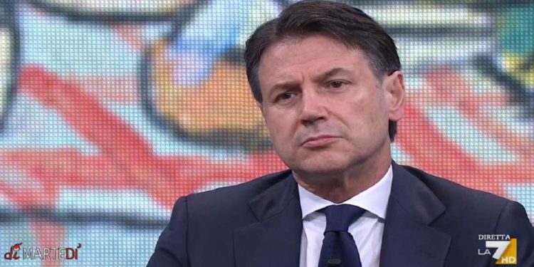 conte renzi