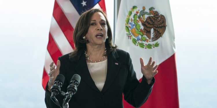 Kamala Harris