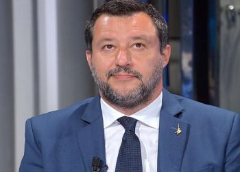 matteo salvini