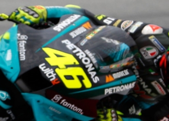 Valentino Rossi